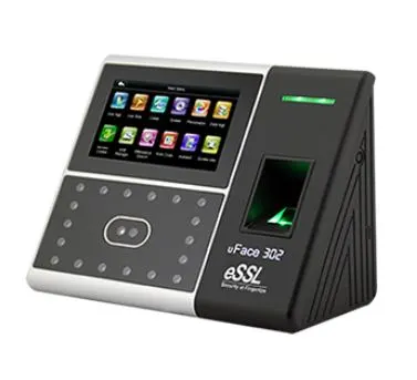 ESSL UFace 302 Face Recognition System