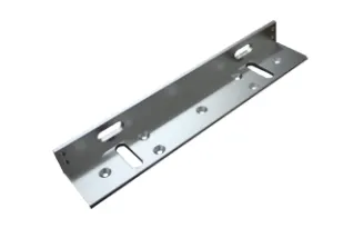 L Bracket for Biometric Device Mounting – LP Solutions Hyderabad