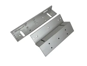 ZL Bracket for Access Control Device Mounting – LP Solutions Hyderabad