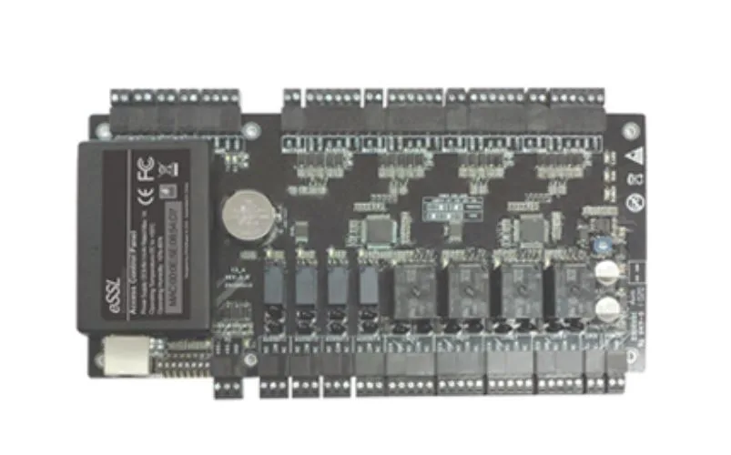 ESSL C3 400 Four Door Access Controller – LP Solutions Hyderabad