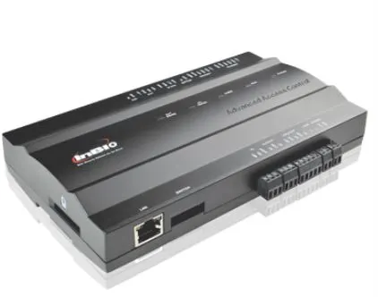 ESSL InBio 260 Two Door Controller
