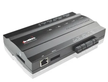 ESSL InBio 460 Four Door Access Controller – LP Solutions Hyderabad