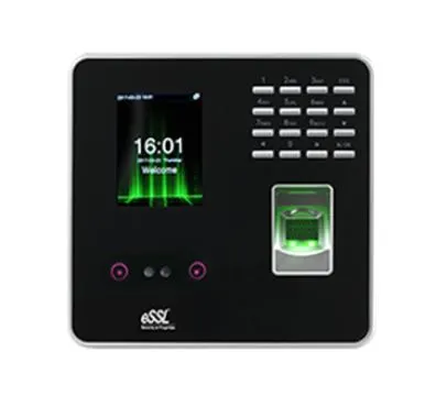 ESSL MB20 Face Recognition Attendance Device
