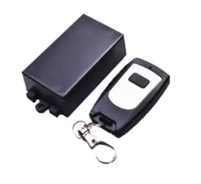 Remote Unlock Controller Door Access – LP Solutions Hyderabad